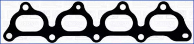WILMINK GROUP wg1751884 -  Прокладка, выпускной коллектор
